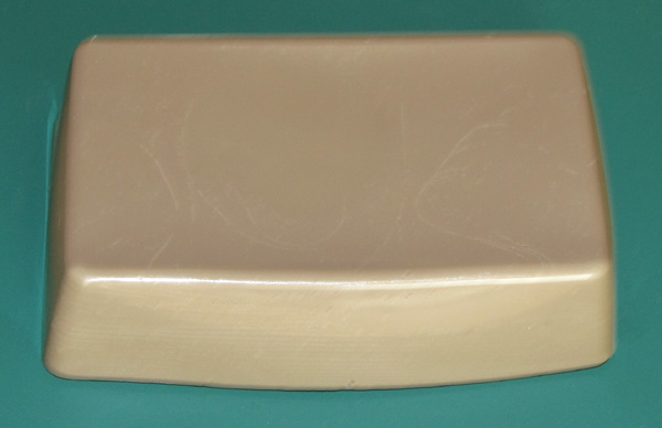 キャラメルクレイ（Hard）