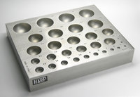 平型玉台　No.MF7